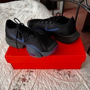 Nike Air Zoom Superprep 2